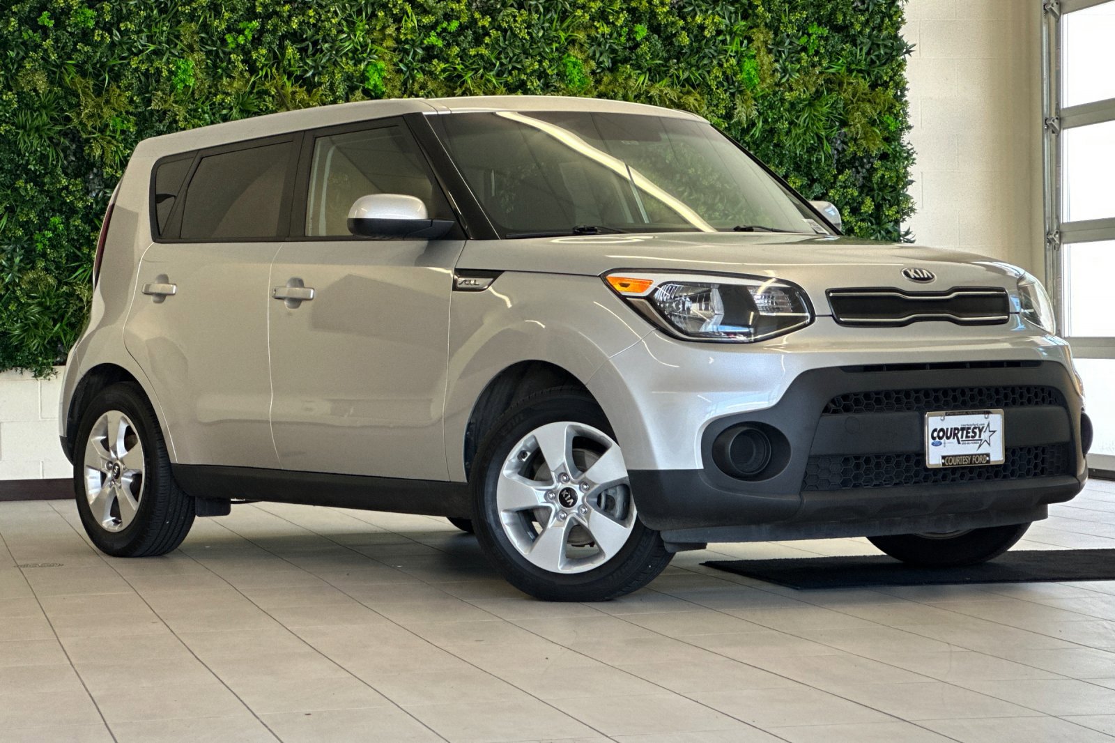 Used 2018 Kia Soul