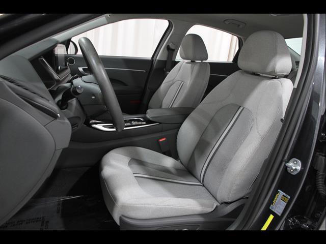 Used 2020 Hyundai Sonata SEL w/ Cargo Package FWD image 5