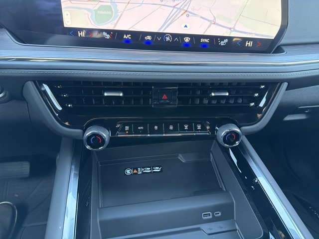 New 2026 Chevrolet Tahoe Z71 w/ Z71 Off-Road Package image 19