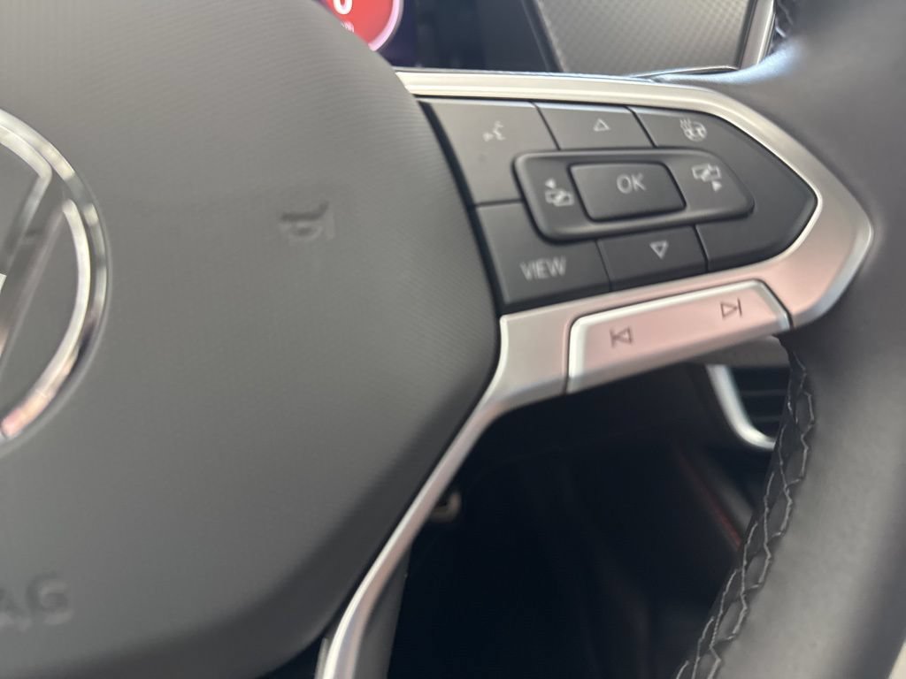 New 2026 Volkswagen Atlas Peak Edition AWD/4WD image 19