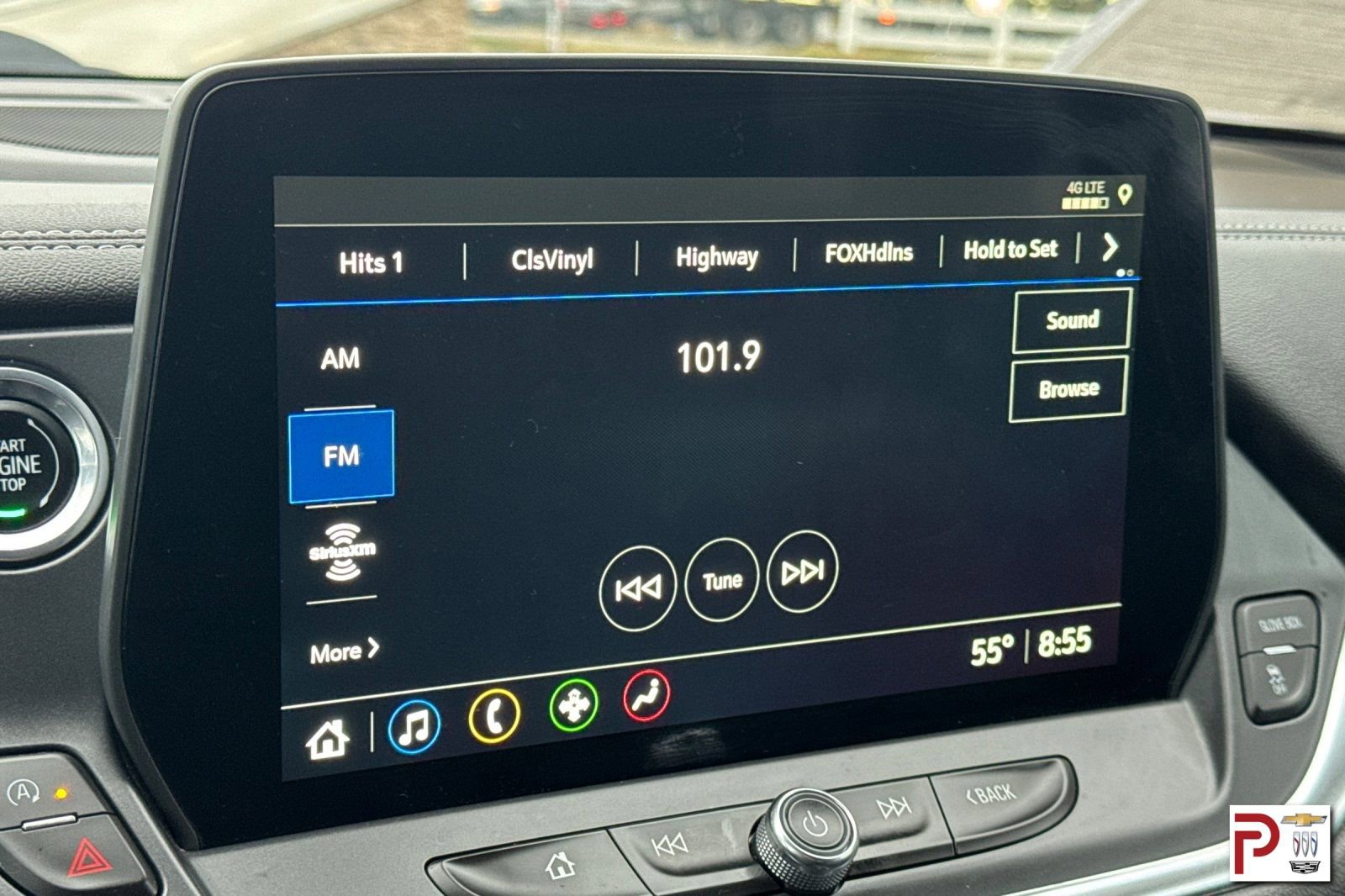 Certified 2024 Chevrolet Blazer LT image 20