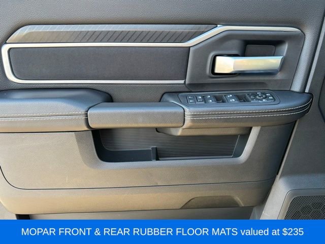 Certified 2025 RAM 2500 Lone Star image 16