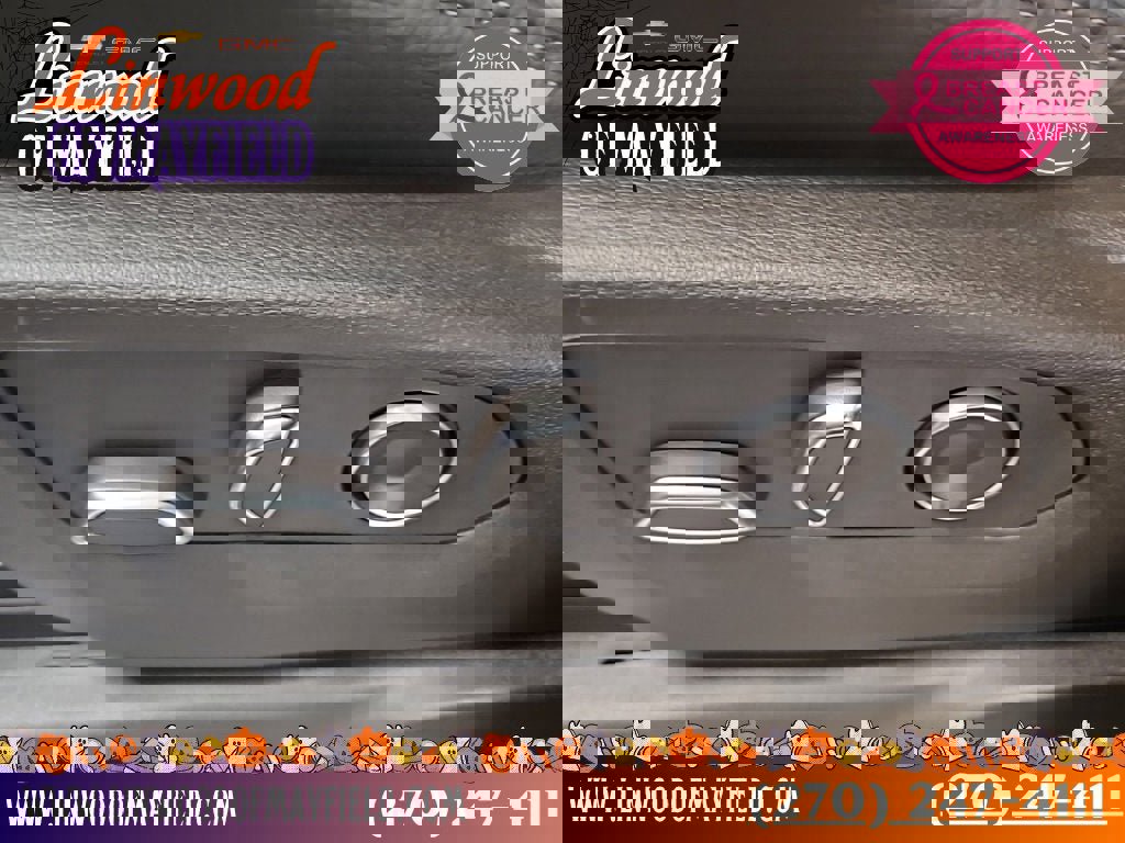 New 2026 GMC Sierra 1500 Denali image 19