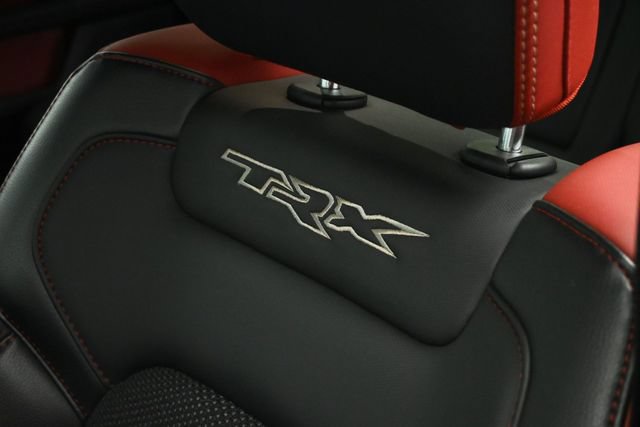 Used 2021 RAM 1500 TRX AWD/4WD image 55