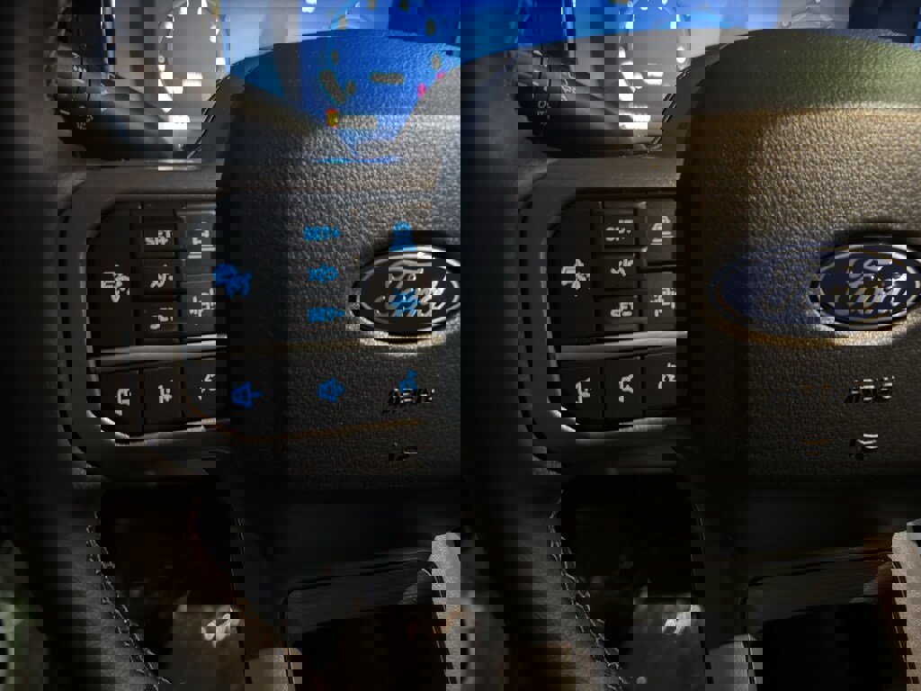 New 2025 Ford F150 Lariat w/ Equipment Group 501A Mid image 23