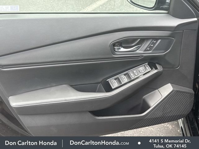 New 2026 Honda Accord Touring image 10