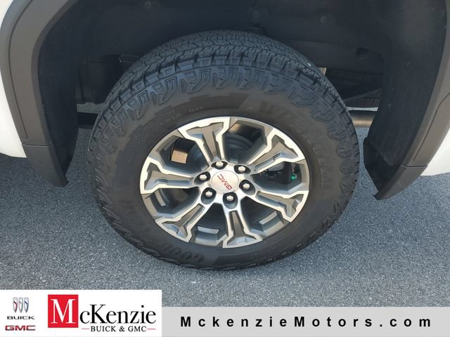 Certified 2026 GMC Sierra 1500 SLE AWD/4WD image 30