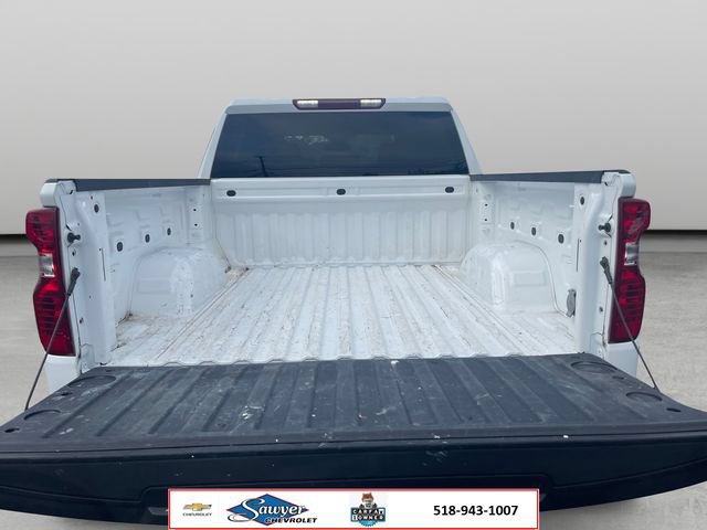 Used 2024 Chevrolet Silverado 1500 LT AWD/4WD image 18