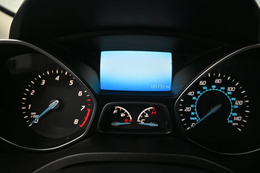 Used 2016 Ford Escape S FWD image 14