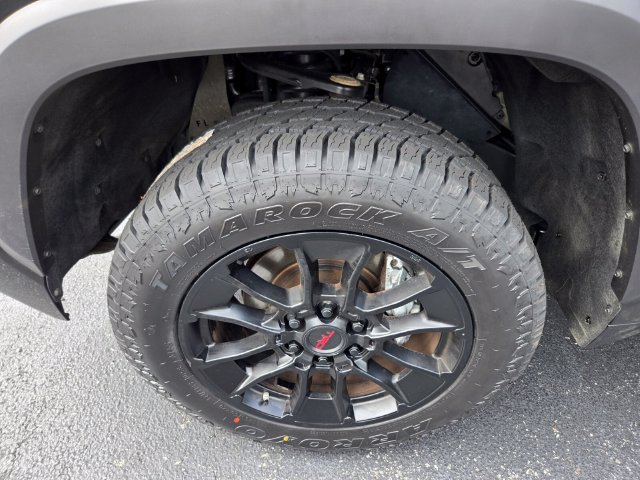 Used 2023 Toyota Tundra SR5 w/ SR5 Premium Package AWD/4WD image 24