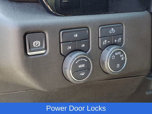 Used 2024 Chevrolet Silverado 2500 LT image 15