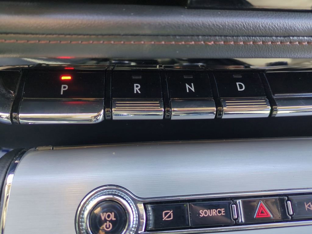 Used 2023 Lincoln Aviator 2WD image 17