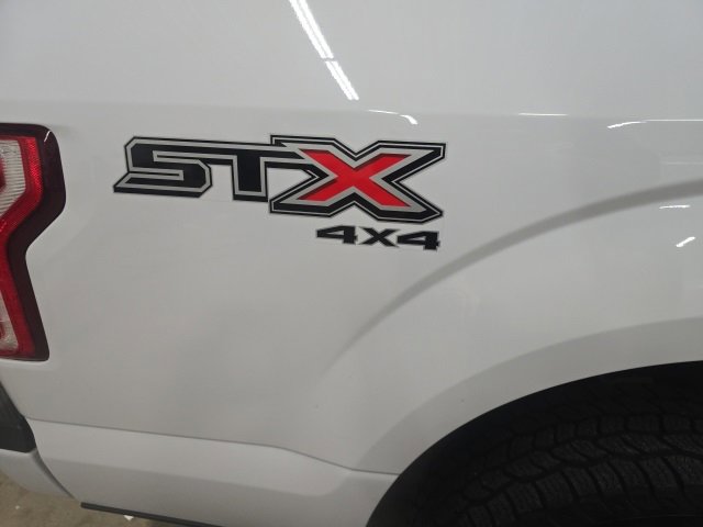Used 2018 Ford F150 XL w/ Equipment Group 101A Mid image 10