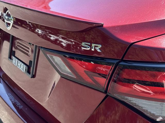 Used 2021 Nissan Sentra SR w/ SR Premium Package image 30