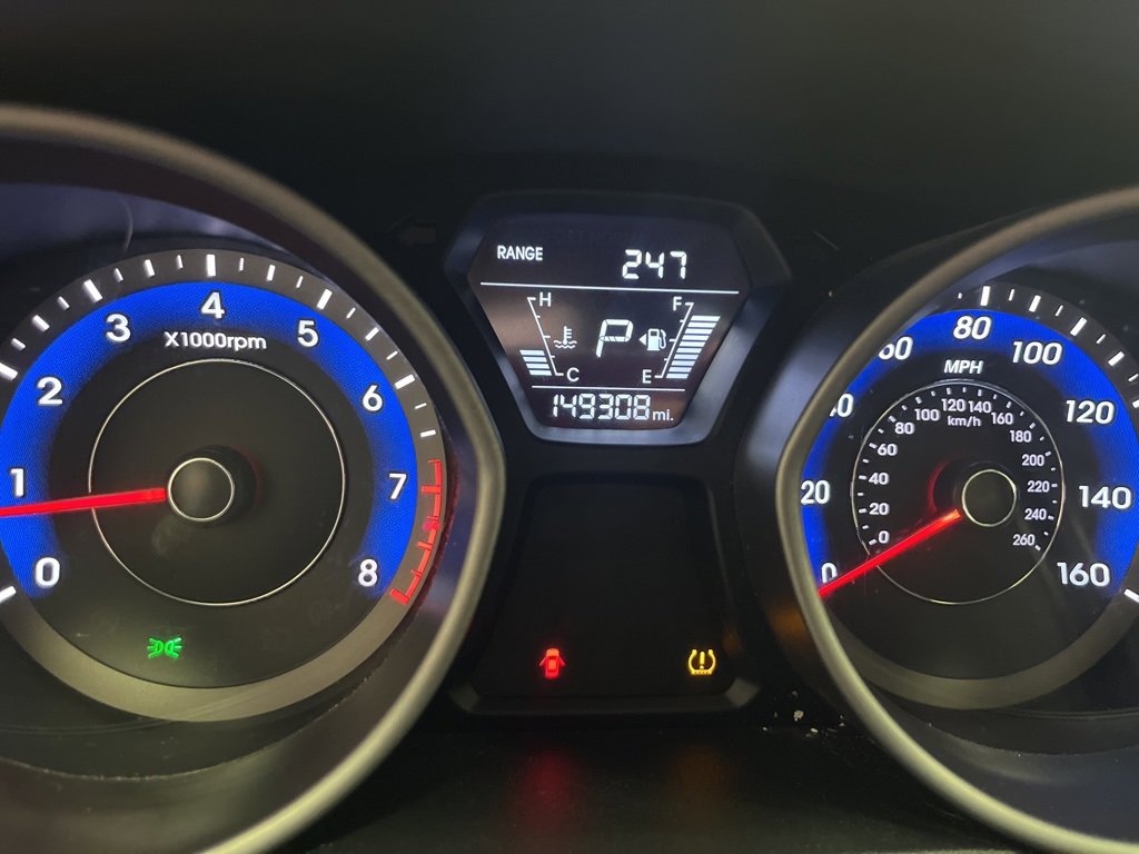 Used 2016 Hyundai Elantra Value Edition image 5