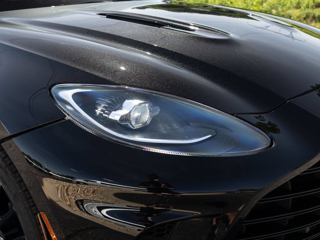 Used 2024 Aston Martin DBX 707 AWD/4WD image 14