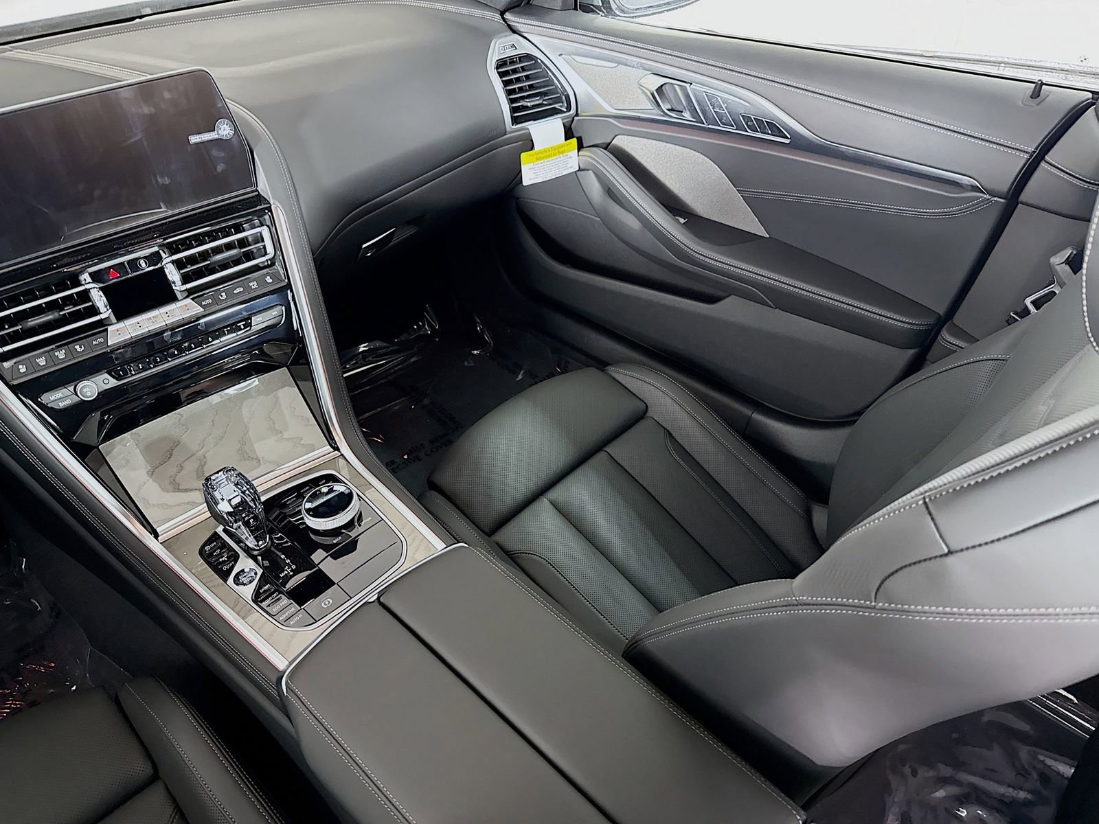 New 2026 BMW 840i RWD image 25