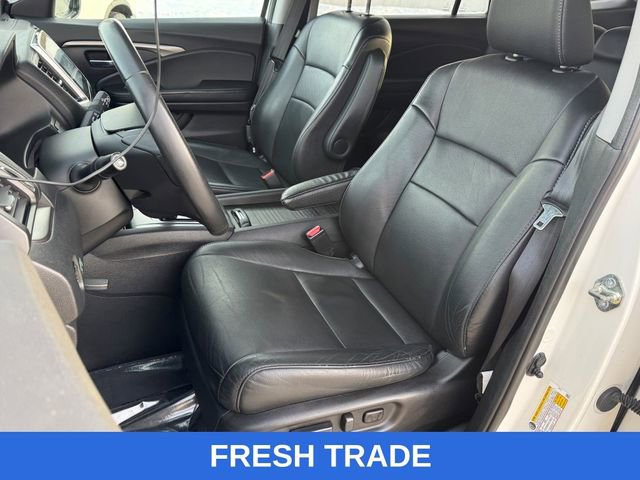 Used 2018 Honda Pilot EX-L image 16