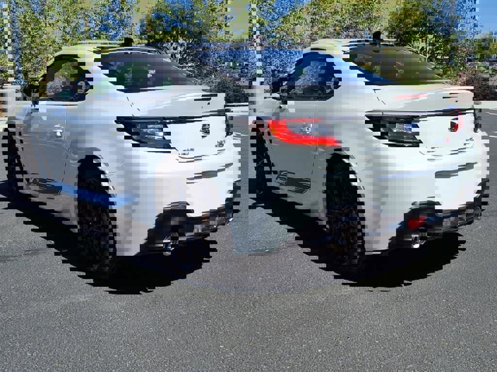 New 2025 Subaru BRZ tS w/ Popular Package 1 image 5