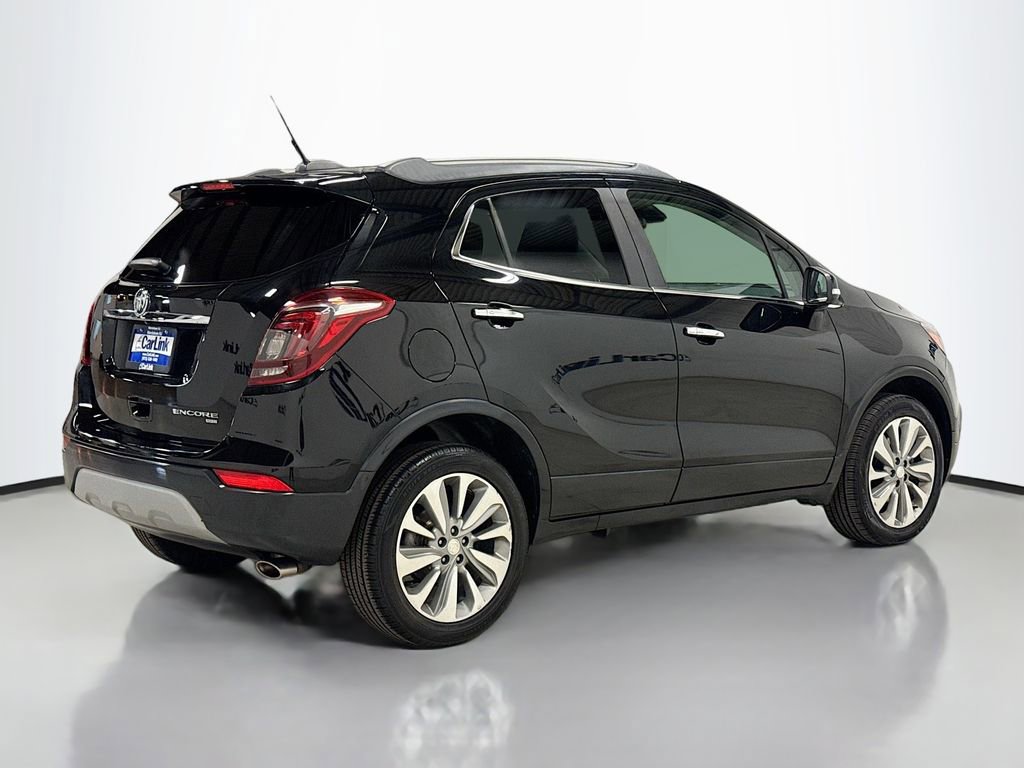 Used 2019 Buick Encore Preferred image 7