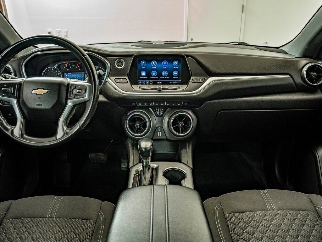 Used 2020 Chevrolet Blazer LT AWD/4WD image 28