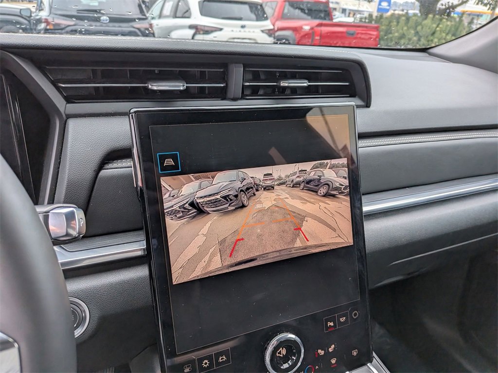 Used 2025 GMC Terrain Elevation image 18