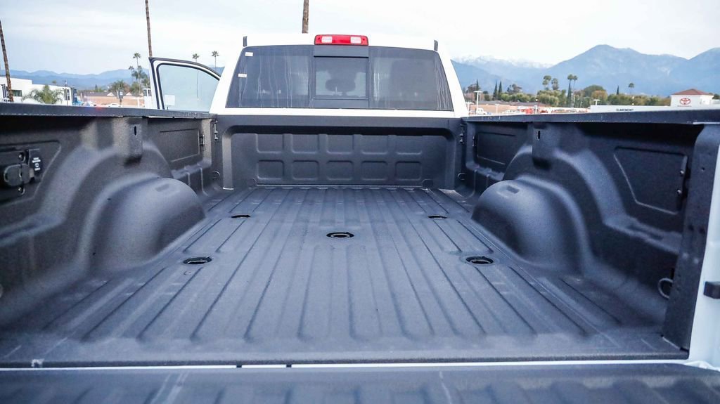 New 2026 RAM 3500 Tradesman image 26