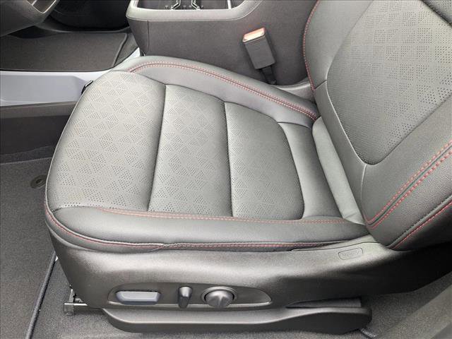 New 2027 Chevrolet Bolt RS w/ Technology Package image 4