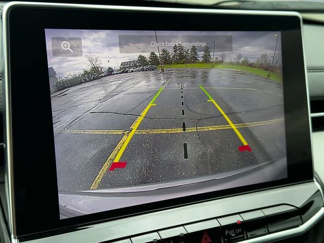 Used 2023 Jeep Compass Limited image 22