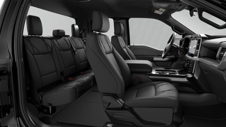 New 2026 Ford F150 STX AWD/4WD image 27