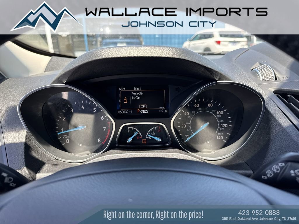 Used 2019 Ford Escape SEL AWD/4WD image 31