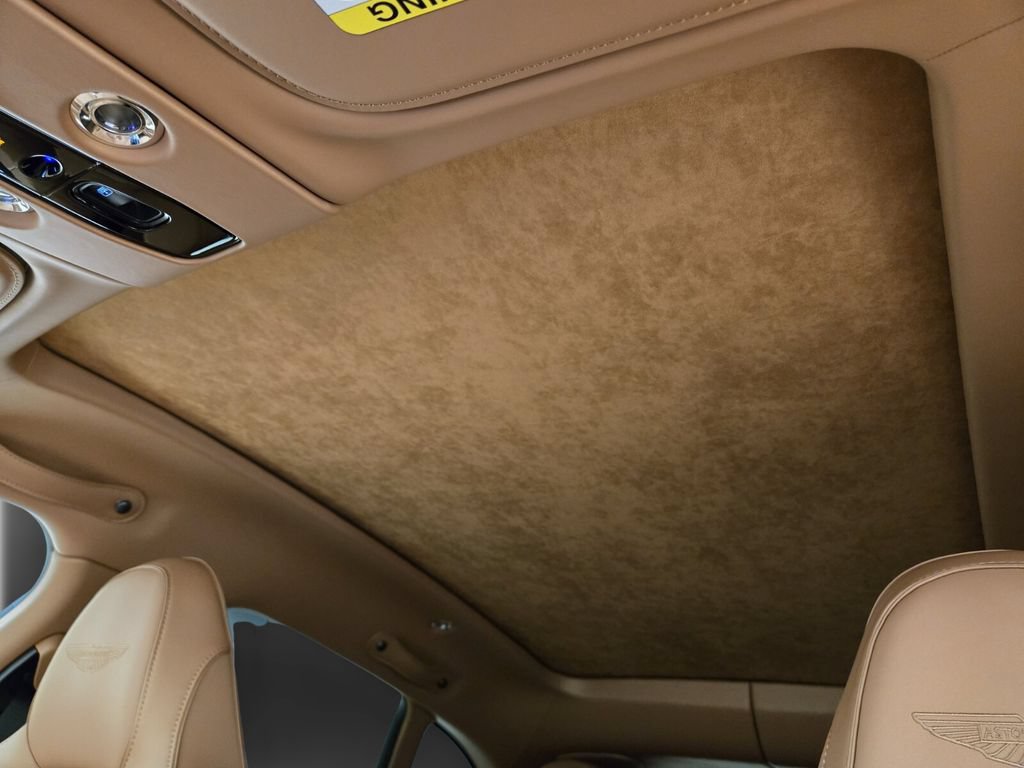 New 2025 Aston Martin DBX 707 AWD/4WD image 18