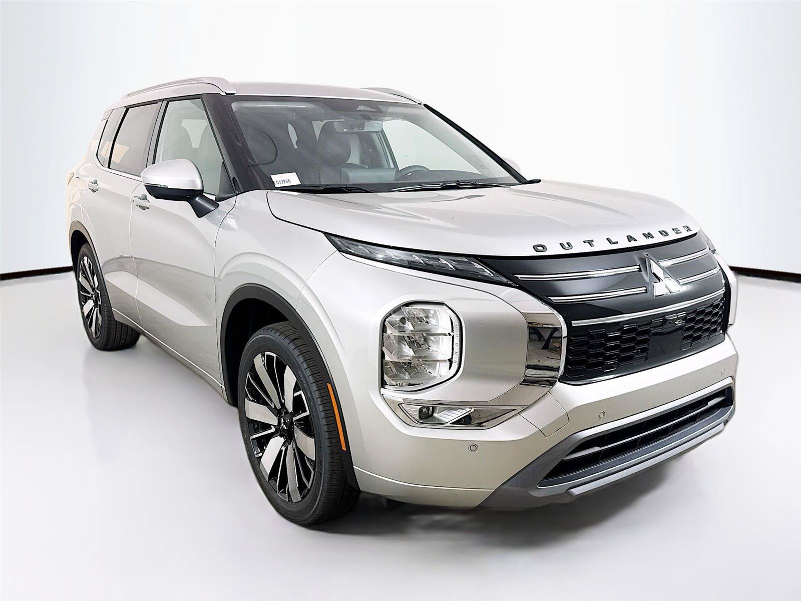 New 2026 Mitsubishi Outlander SEL FWD image 38