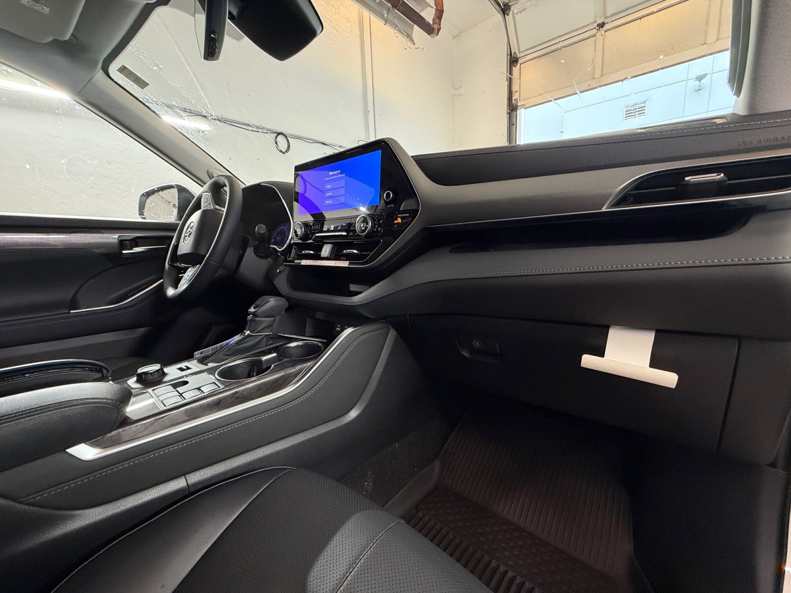 New 2026 Toyota Highlander Limited AWD/4WD image 20