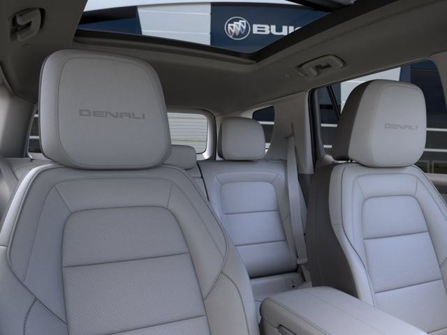 New 2027 GMC Terrain Denali AWD/4WD image 24