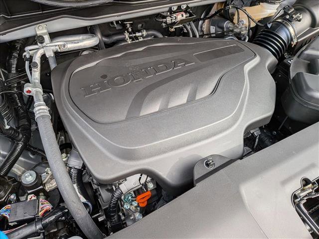 New 2026 Honda Odyssey Touring image 16