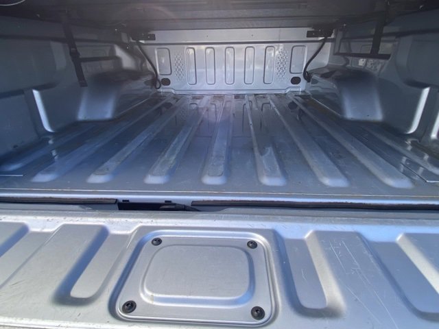 Used 2022 Jeep Gladiator Rubicon w/ Cold Weather Group image 10