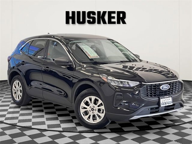Used 2023 Ford Escape Active