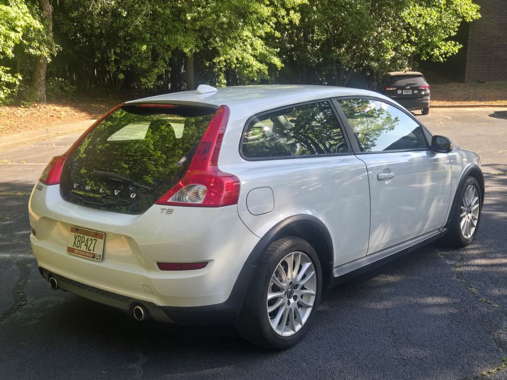 Used 2011 Volvo C30 T5 image 5