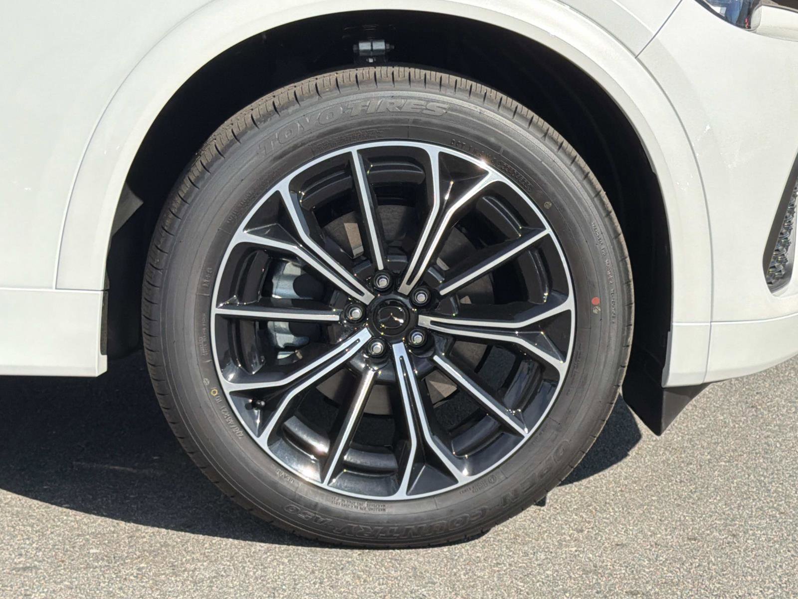 New 2026 MAZDA CX-70 3.3 Turbo S w/ Premium Package image 27