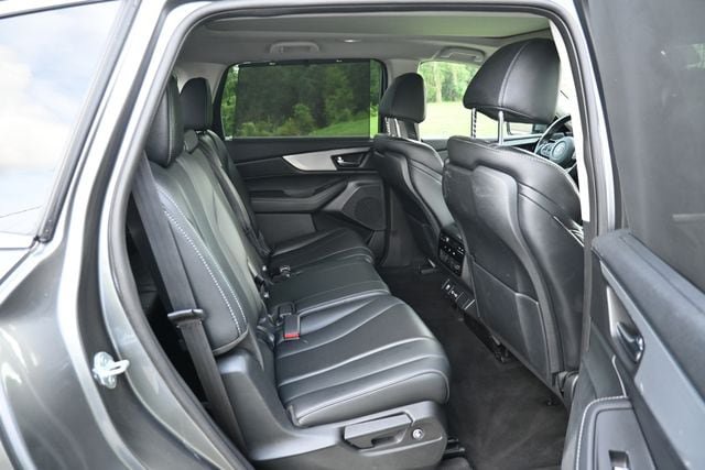 Used 2023 Acura MDX w/ Technology Package AWD/4WD image 21