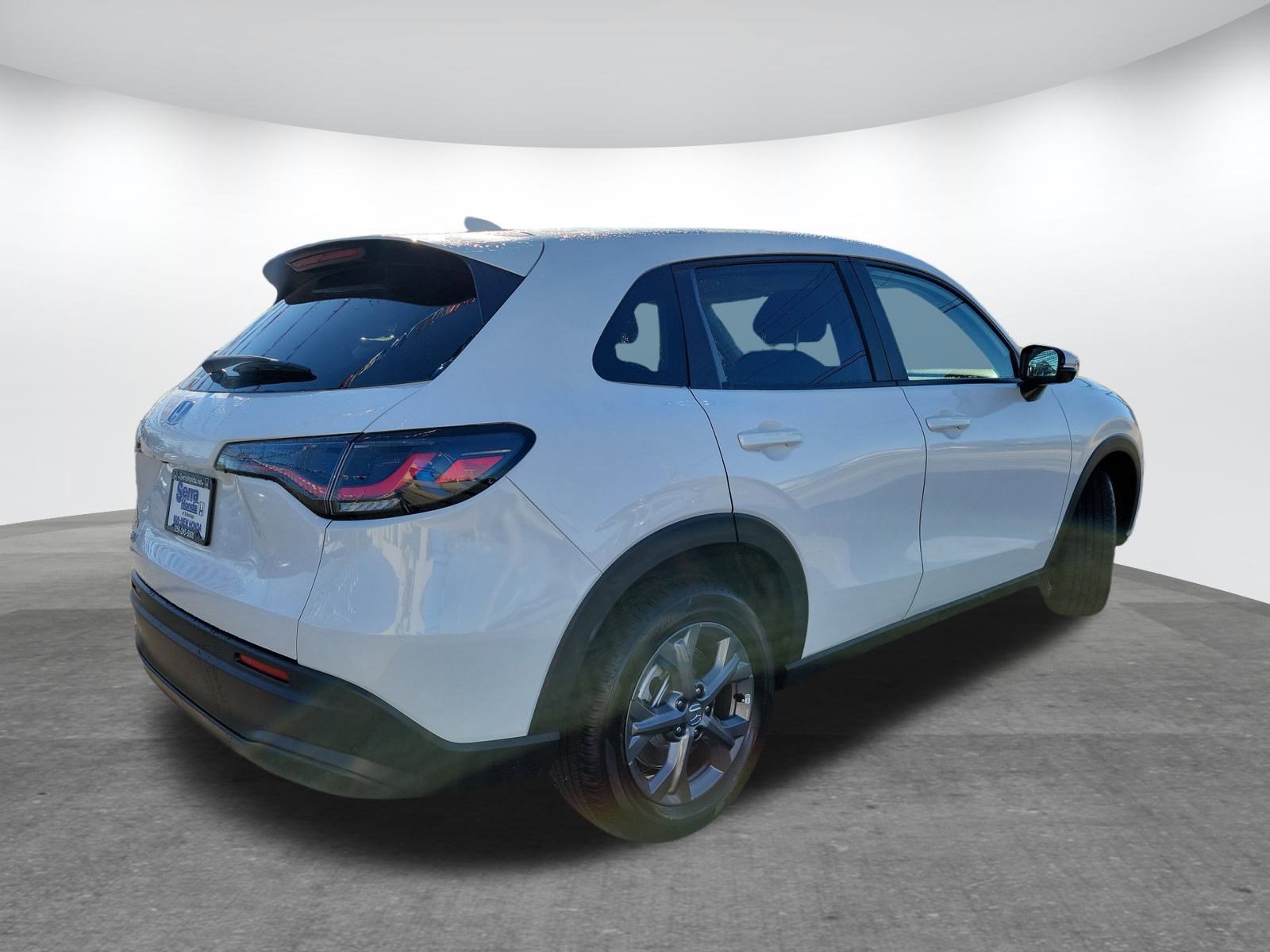 New 2026 Honda HR-V LX image 7