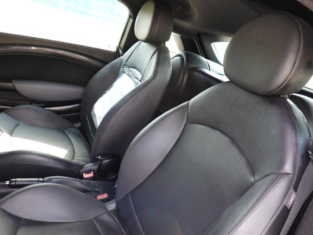 Used 2012 MINI Cooper Coupe S image 15