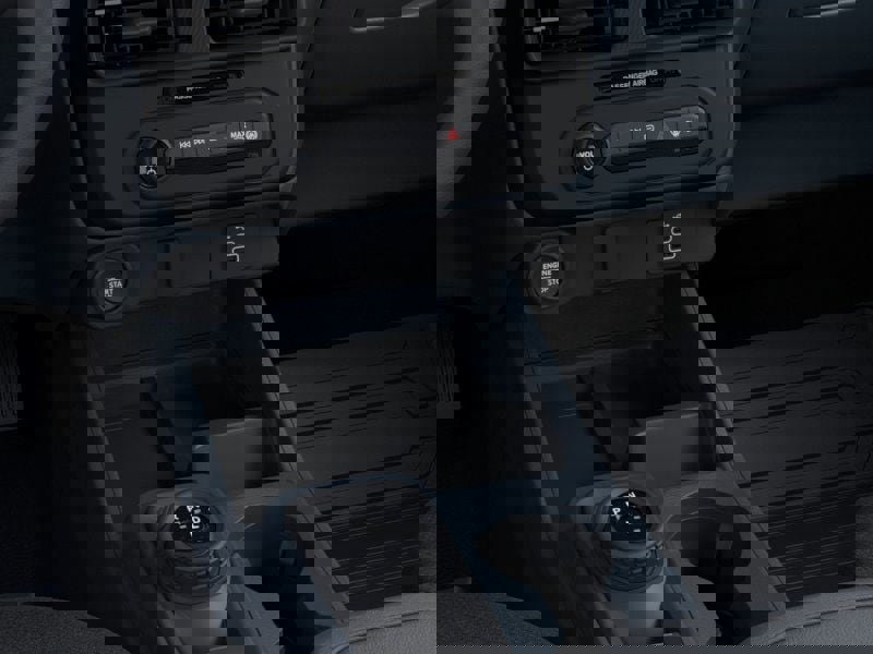 New 2025 Ford Maverick XLT w/ XLT Luxury Package image 16