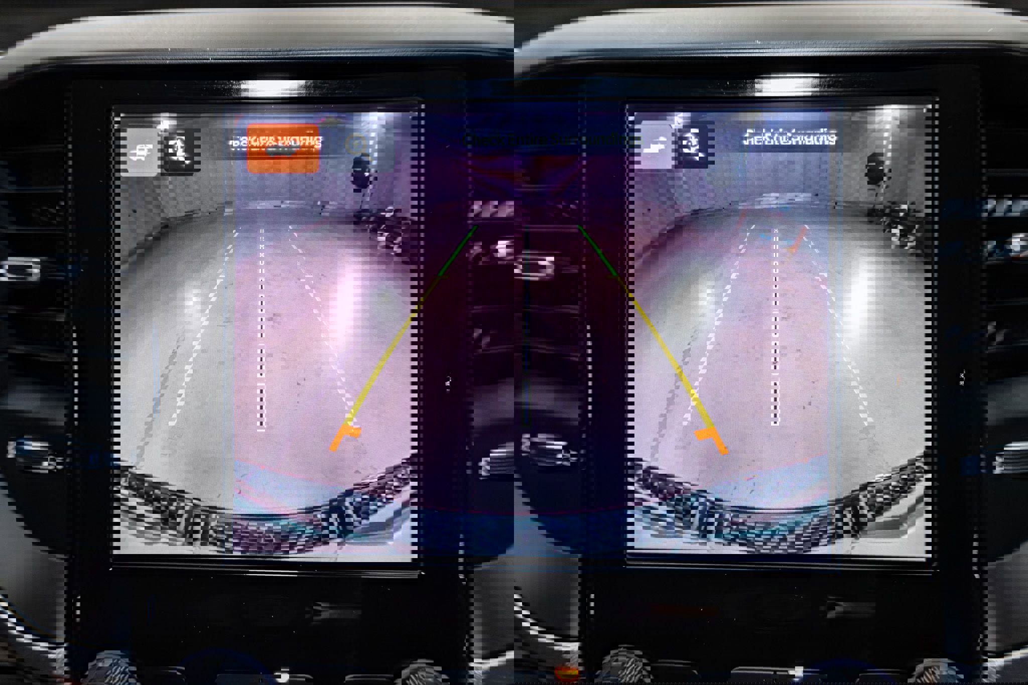 Used 2025 RAM 1500 Classic Warlock image 22