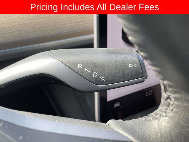 Used 2021 Tesla Model 3 Long Range AWD/4WD image 39