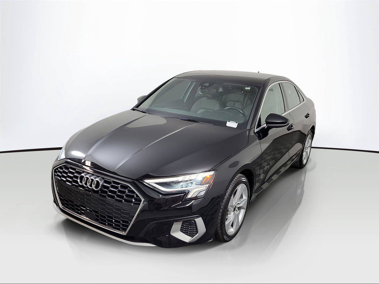 Used 2024 Audi A3 2.0T Premium FWD image 3