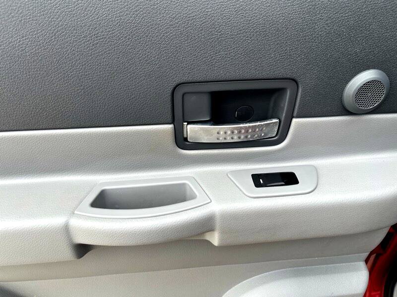 Used 2008 Dodge Durango SLT w/ Technology Group II image 37