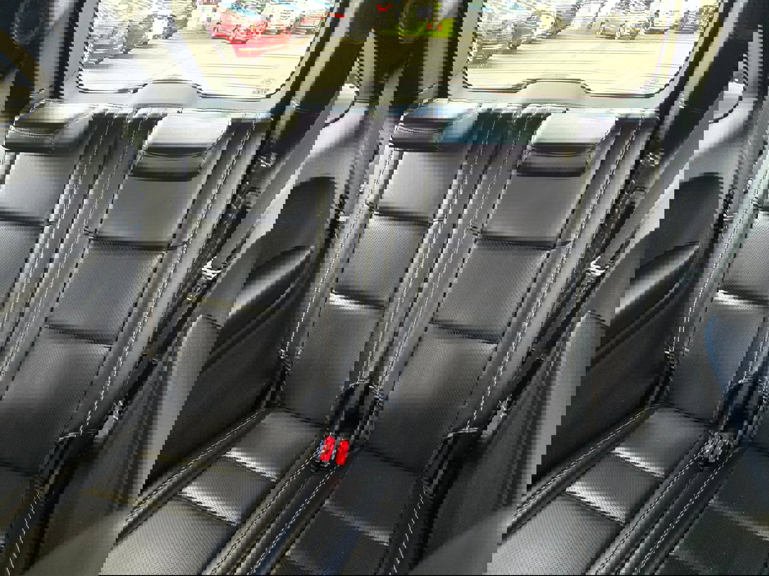 Used 2017 Dodge Durango Citadel image 10