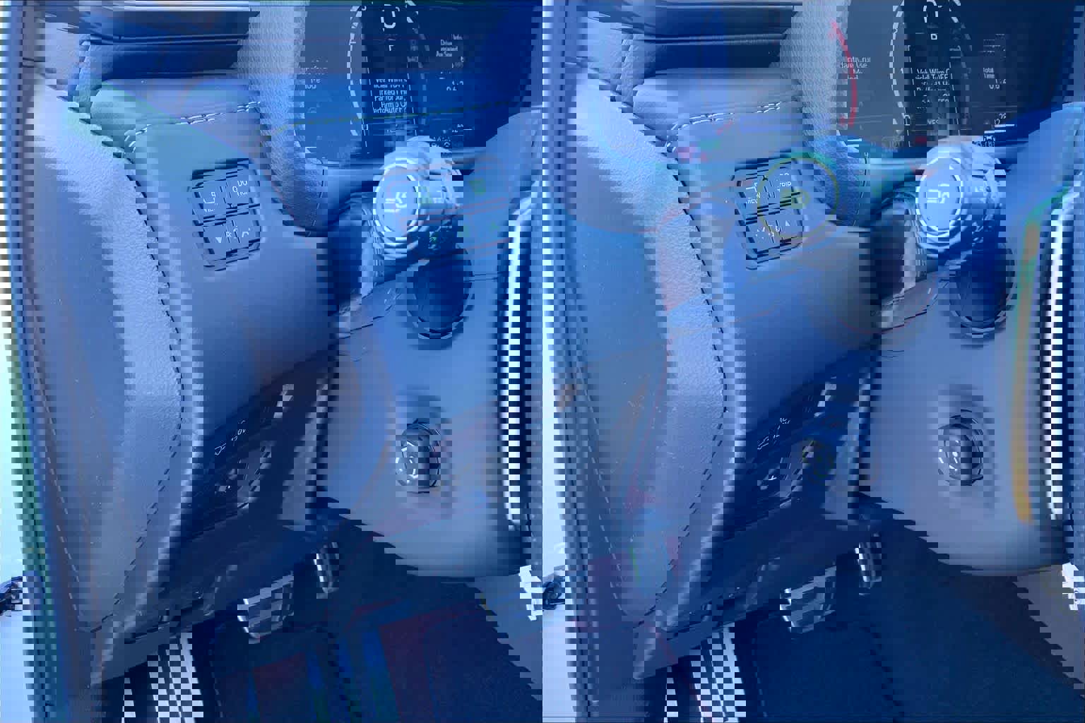 New 2026 Lexus LX 700h F Sport image 20